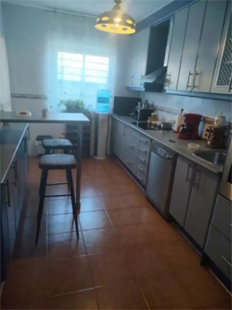 Detached homes for sale in Los Cerralbos Kitchen of Detached homes for sale in Los Cerralbos with Heating, Private garden and Terrace