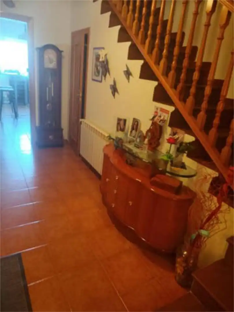 Detached homes for sale in Los Cerralbos Detached homes for sale in Los Cerralbos with Heating, Private garden and Terrace