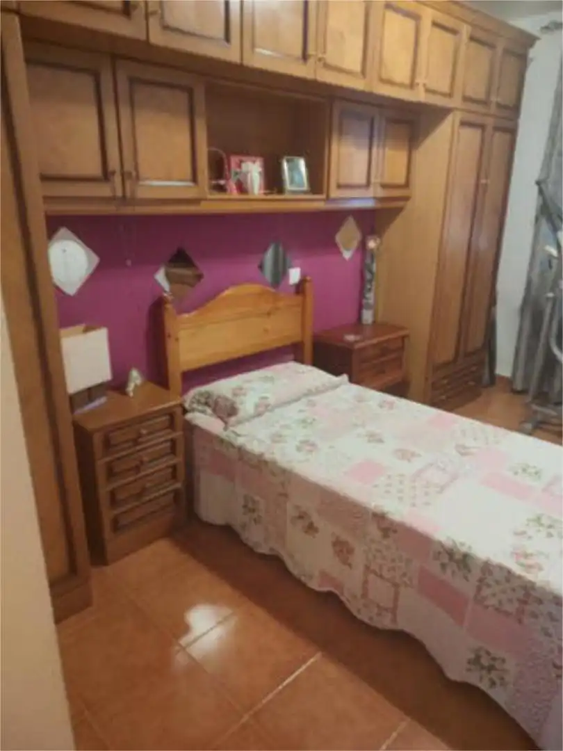 Detached homes for sale in Los Cerralbos Bedroom of Detached homes for sale in Los Cerralbos with Heating, Private garden and Terrace