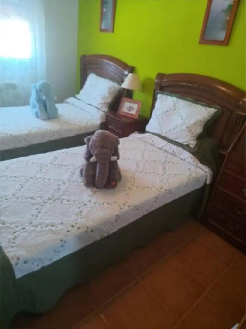 Detached homes for sale in Los Cerralbos Bedroom of Detached homes for sale in Los Cerralbos with Heating, Private garden and Terrace