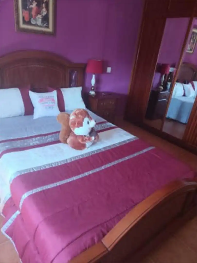Detached homes for sale in Los Cerralbos Bedroom of Detached homes for sale in Los Cerralbos with Heating, Private garden and Terrace