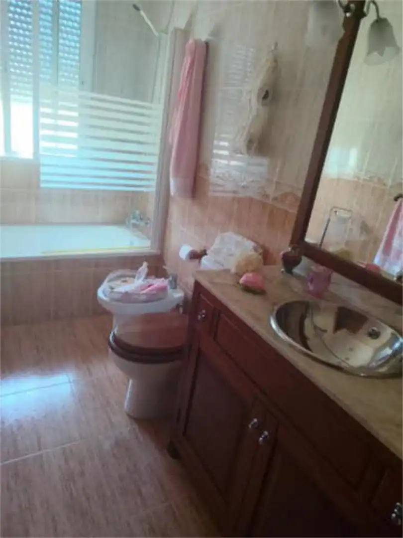 Detached homes for sale in Los Cerralbos Bathroom of Detached homes for sale in Los Cerralbos with Heating, Private garden and Terrace