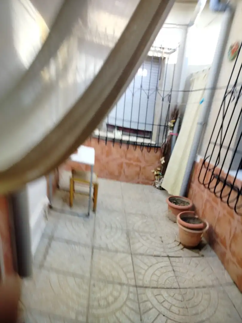 Casa adosada de lloguer a Carretera Orilla del Azarbe, 164, Santa Cruz Terrassa de Casa adosada de lloguer en Murcia amb Aire condicionat, Calefacció i Jardí privat