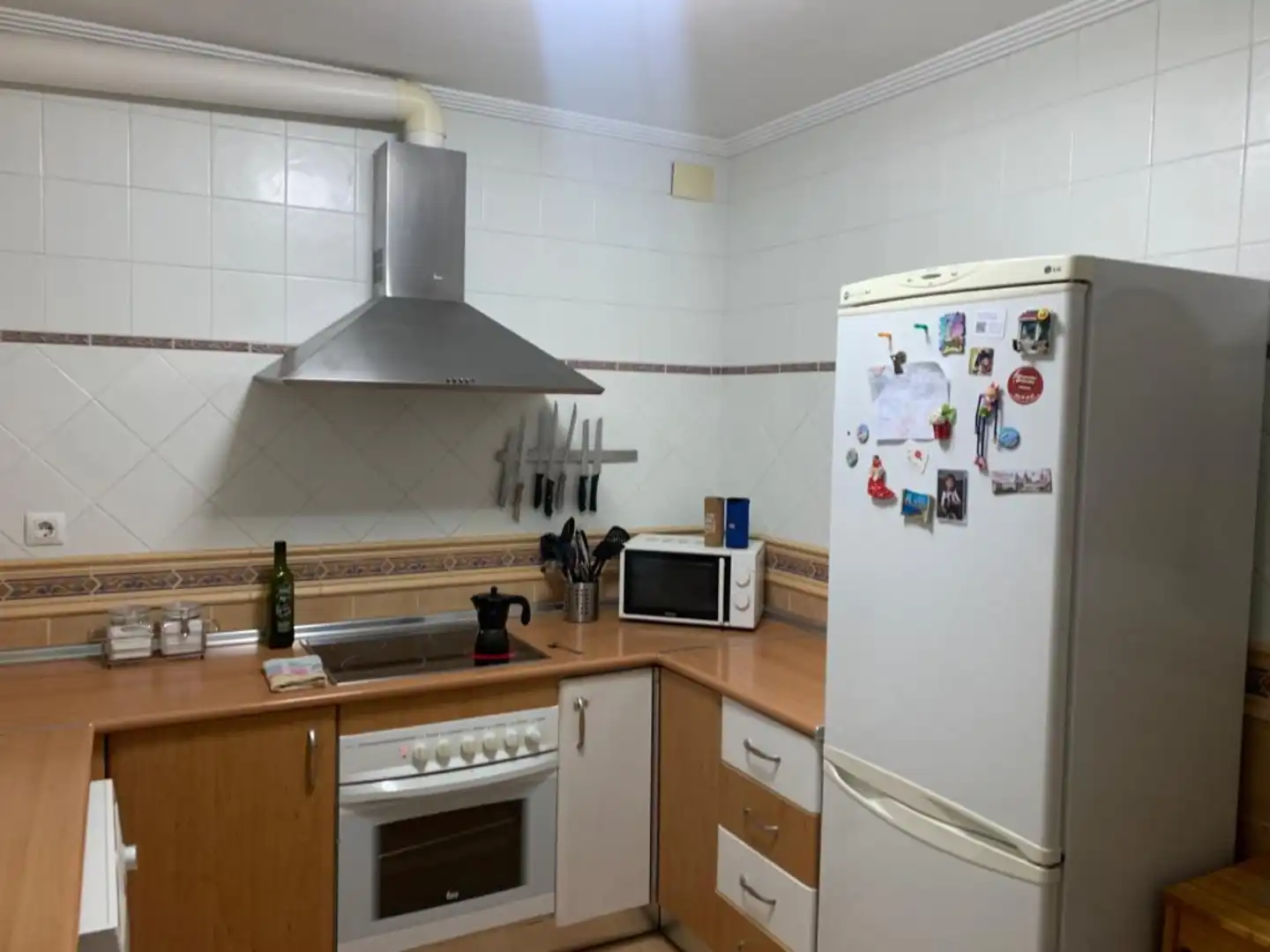 Habitació a Calle Real de Utrera, 23, Centro - Doña Mercedes Habitació a Calle Real de Utrera, 23, Centro - Doña Mercedes