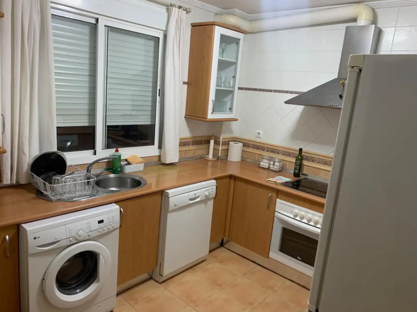 Habitació a Calle Real de Utrera, 23, Centro - Doña Mercedes Habitació a Calle Real de Utrera, 23, Centro - Doña Mercedes