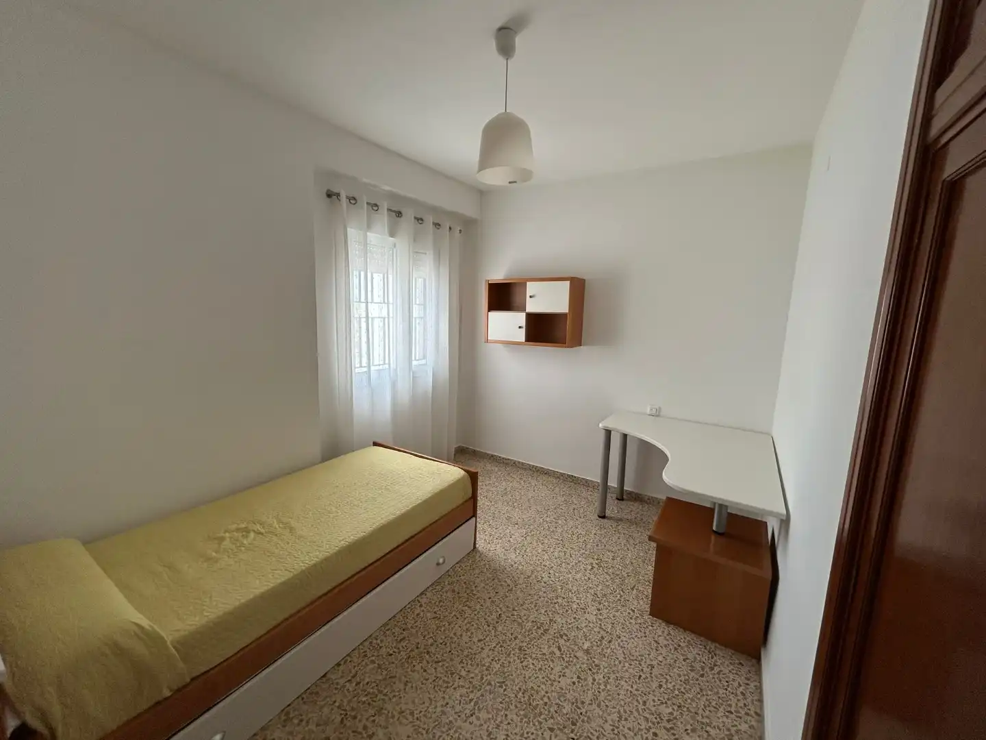 Habitació a Calle Real de Utrera, 23, Centro - Doña Mercedes Habitació a Calle Real de Utrera, 23, Centro - Doña Mercedes