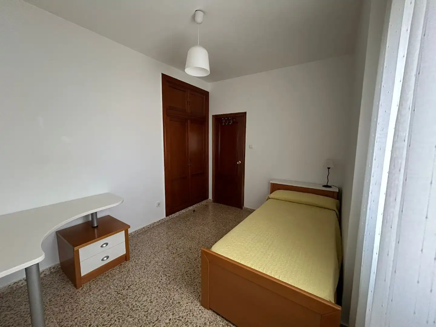 Habitació a Calle Real de Utrera, 23, Centro - Doña Mercedes Habitació a Calle Real de Utrera, 23, Centro - Doña Mercedes