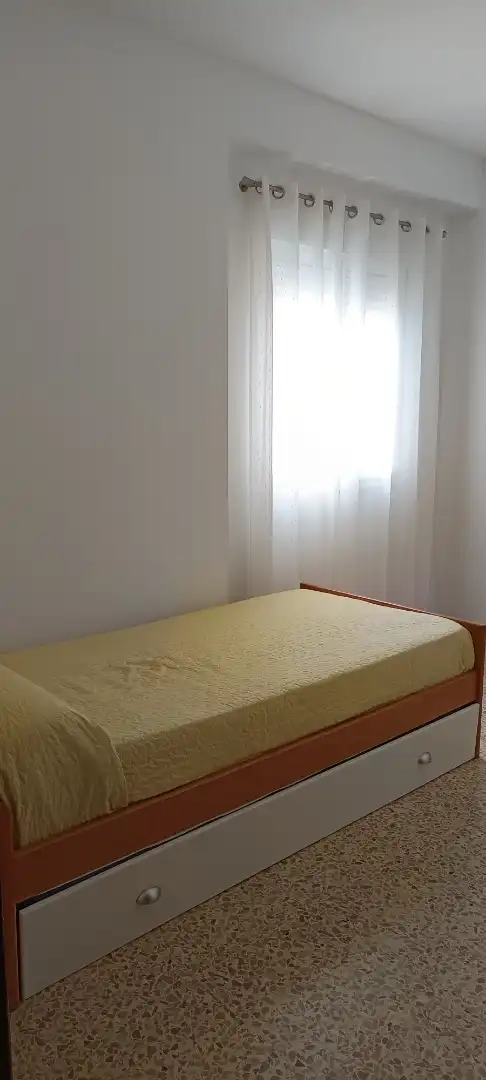 Habitació a Calle Real de Utrera, 23, Centro - Doña Mercedes Habitació a Calle Real de Utrera, 23, Centro - Doña Mercedes