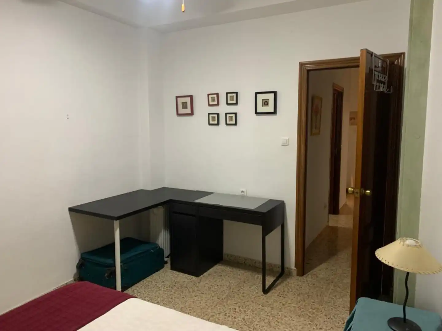 Habitació a Calle Real de Utrera, 23, Centro - Doña Mercedes Habitació a Calle Real de Utrera, 23, Centro - Doña Mercedes