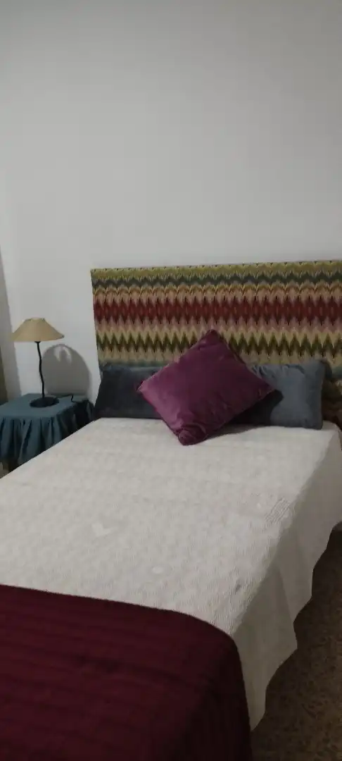 Habitació a Calle Real de Utrera, 23, Centro - Doña Mercedes Habitació a Calle Real de Utrera, 23, Centro - Doña Mercedes