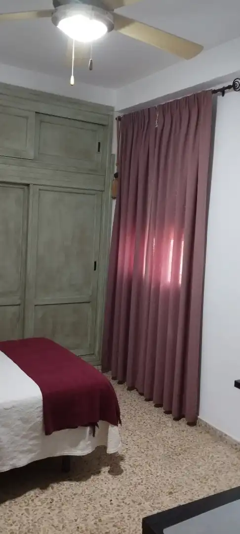 Habitació a Calle Real de Utrera, 23, Centro - Doña Mercedes Habitació a Calle Real de Utrera, 23, Centro - Doña Mercedes
