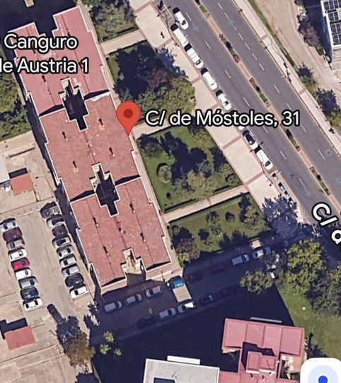 Piso en venta en Calle de Móstoles, 31, Fuenlabrada II - El Molino, Fuenlabrada - imagen 2 Foto 2 de Piso en venta en Calle de Móstoles, 31, Fuenlabrada II - El Molino, Fuenlabrada