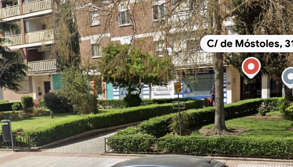 Piso en venta en Calle de Móstoles, 31, Fuenlabrada II - El Molino, Fuenlabrada - imagen 1 Foto 1 de Piso en venta en Calle de Móstoles, 31, Fuenlabrada II - El Molino, Fuenlabrada