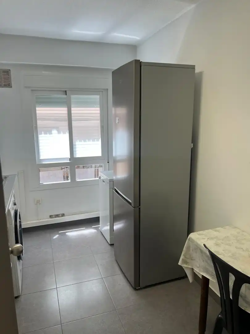 Flat for rent in Calle Pío Tejera, 4, San Nicolás