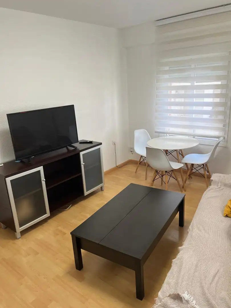 Flat for rent in Calle Pío Tejera, 4, San Nicolás
