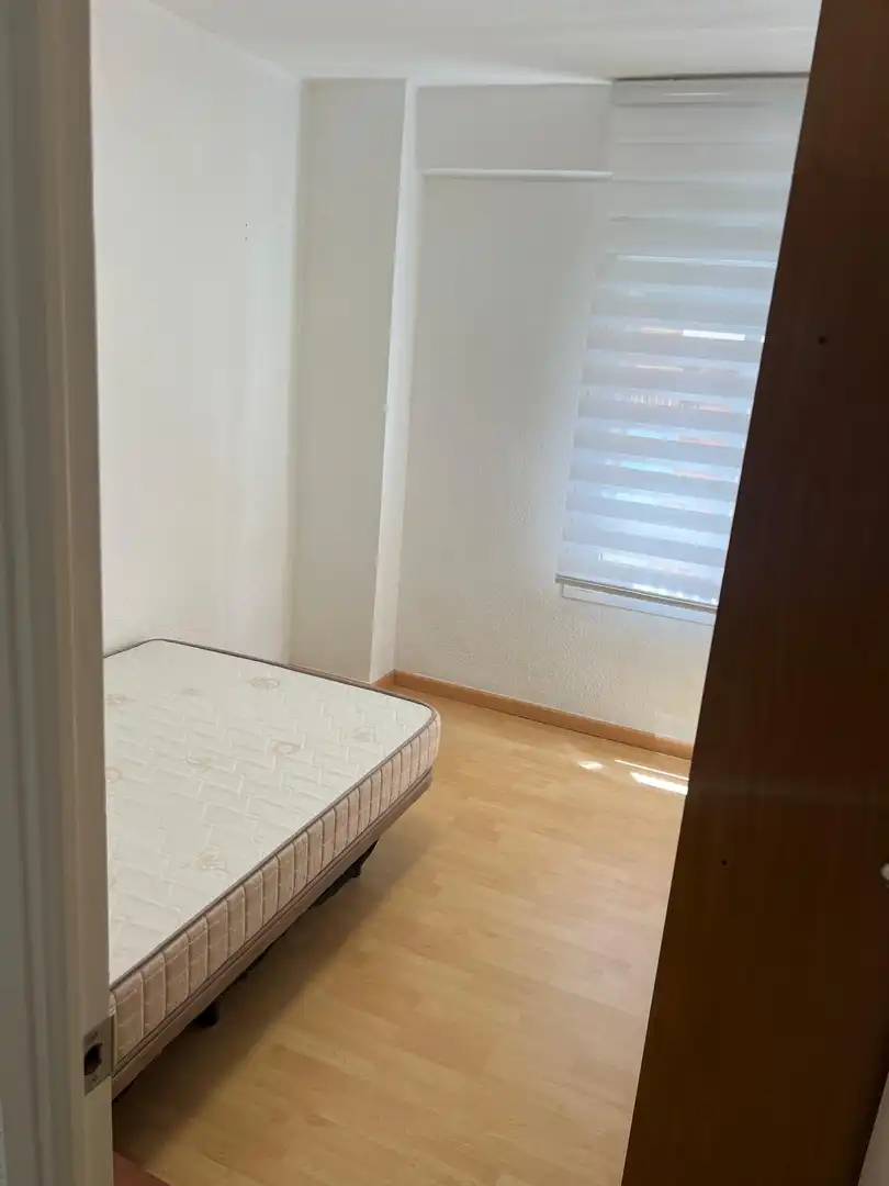 Flat for rent in Calle Pío Tejera, 4, San Nicolás
