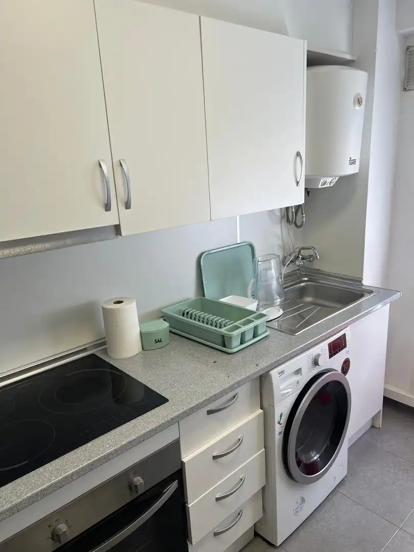 Flat for rent in Calle Pío Tejera, 4, San Nicolás
