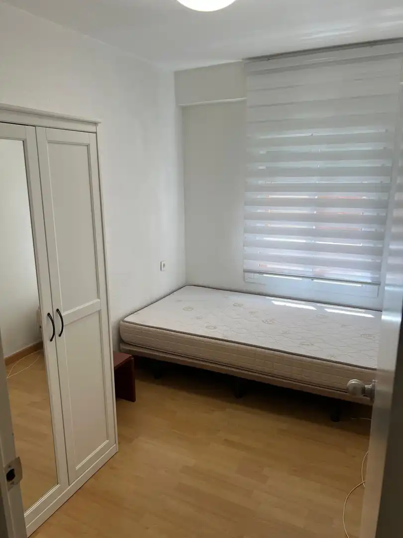 Flat for rent in Calle Pío Tejera, 4, San Nicolás