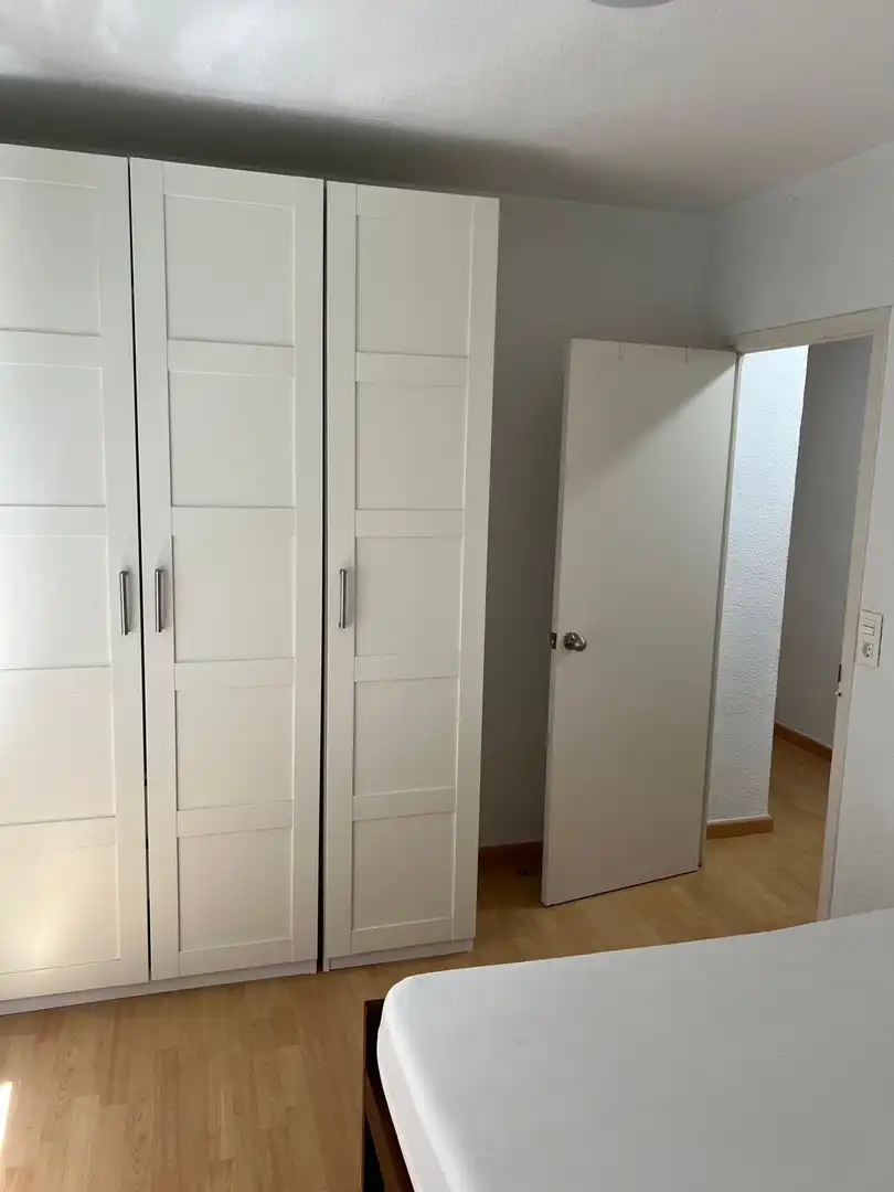 Flat for rent in Calle Pío Tejera, 4, San Nicolás