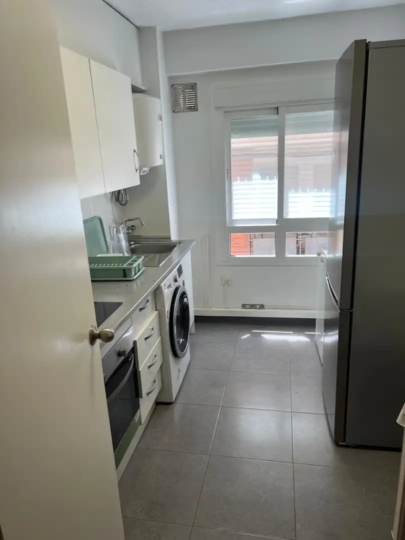 Flat for rent in Calle Pío Tejera, 4, San Nicolás