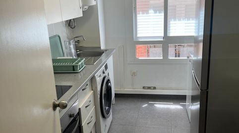 Flat for rent in Calle Pío Tejera, 4, San Nicolás, Murcia Capital - image 4 Photo 4 of Flat for rent in Calle Pío Tejera, 4, San Nicolás, Murcia Capital