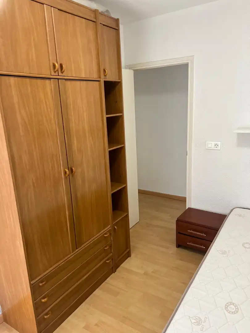 Flat for rent in Calle Pío Tejera, 4, San Nicolás