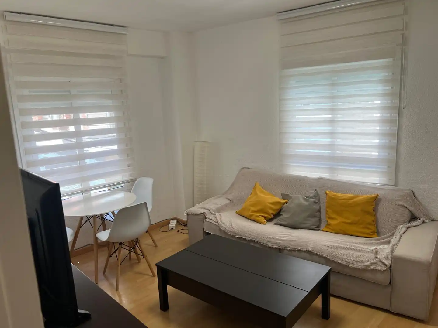 Flat for rent in Calle Pío Tejera, 4, San Nicolás