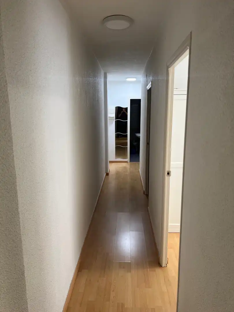 Flat for rent in Calle Pío Tejera, 4, San Nicolás
