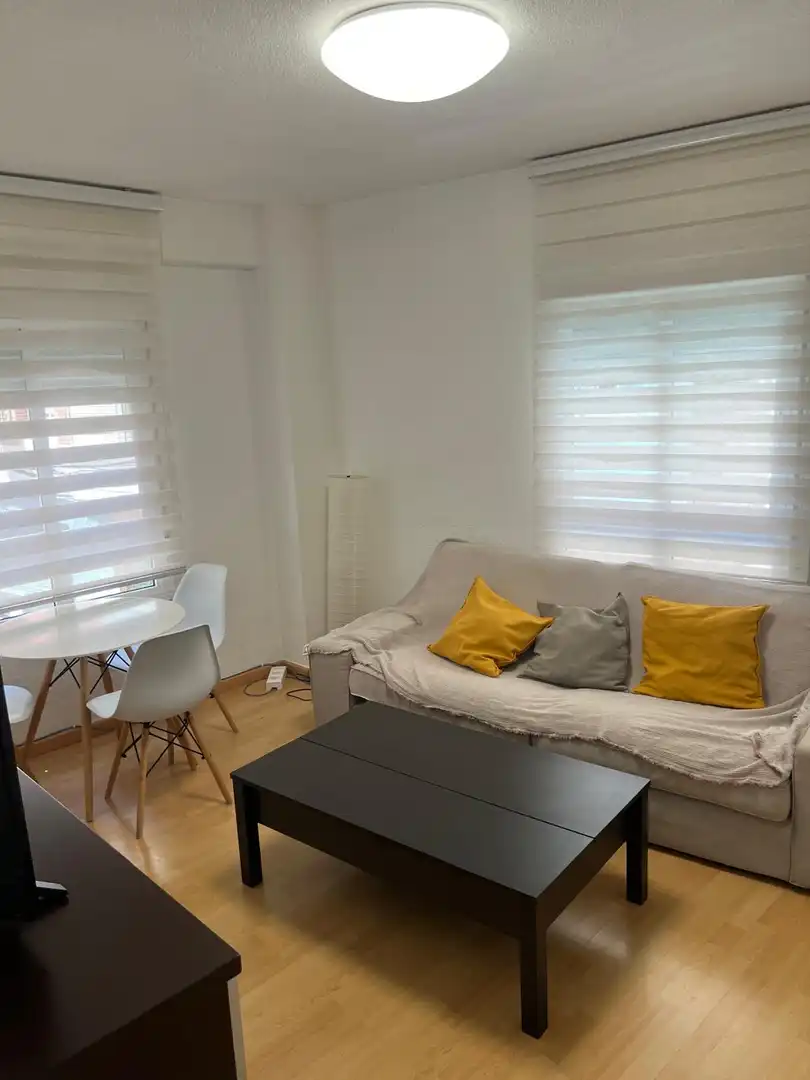 Flat for rent in Calle Pío Tejera, 4, San Nicolás