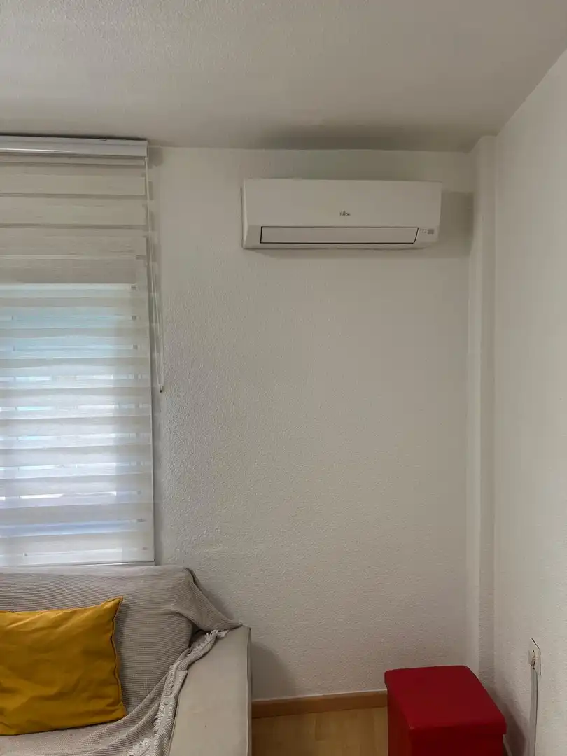 Flat for rent in Calle Pío Tejera, 4, San Nicolás