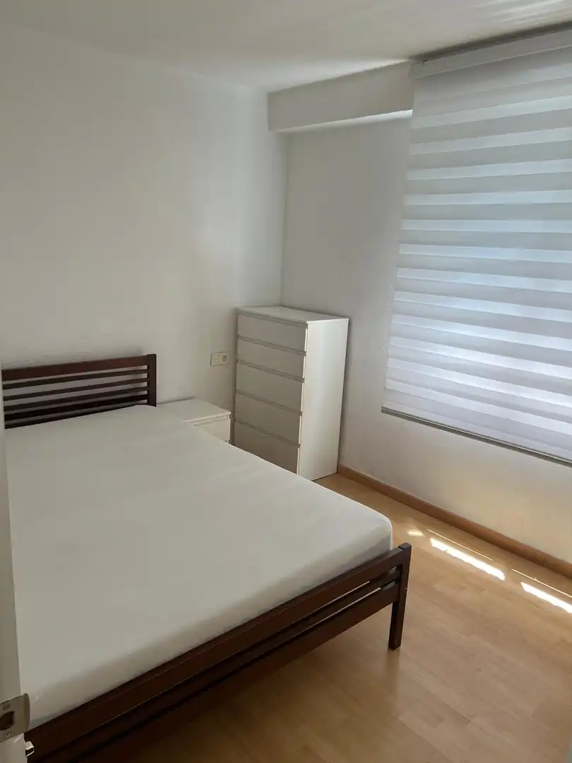 Flat for rent in Calle Pío Tejera, 4, San Nicolás