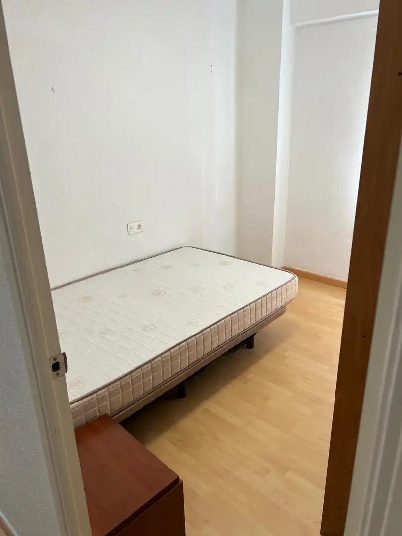 Flat for rent in Calle Pío Tejera, 4, San Nicolás