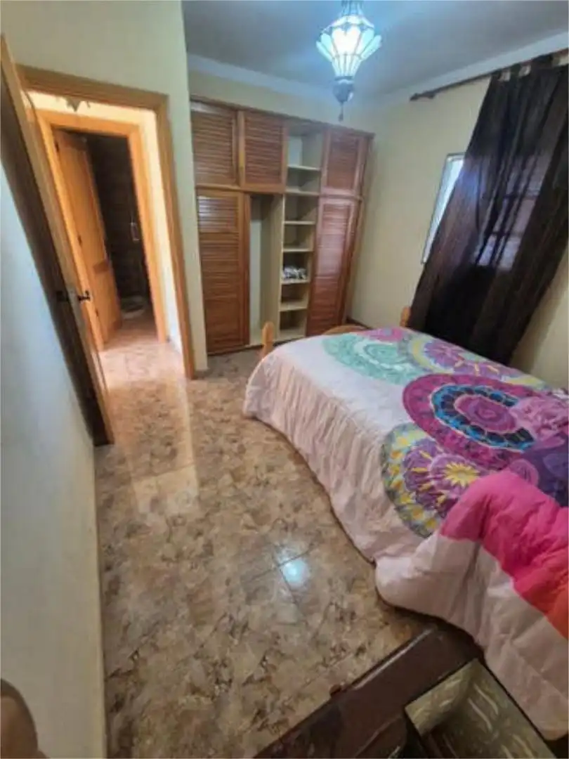 Bedroom of Apartments for rent in Arona
