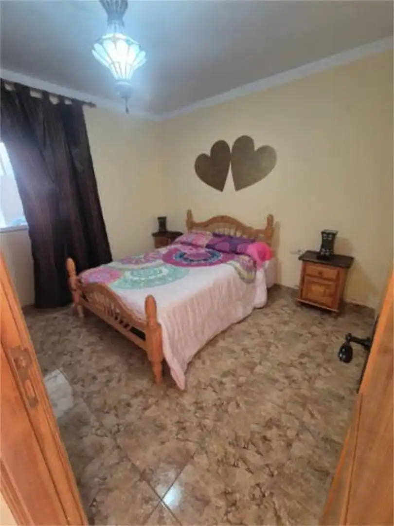Bedroom of Apartments for rent in Arona