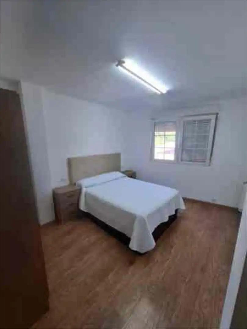 Piso de alquiler en Cee Habitación de Piso de alquiler en Cee con Calefacción y Amueblado