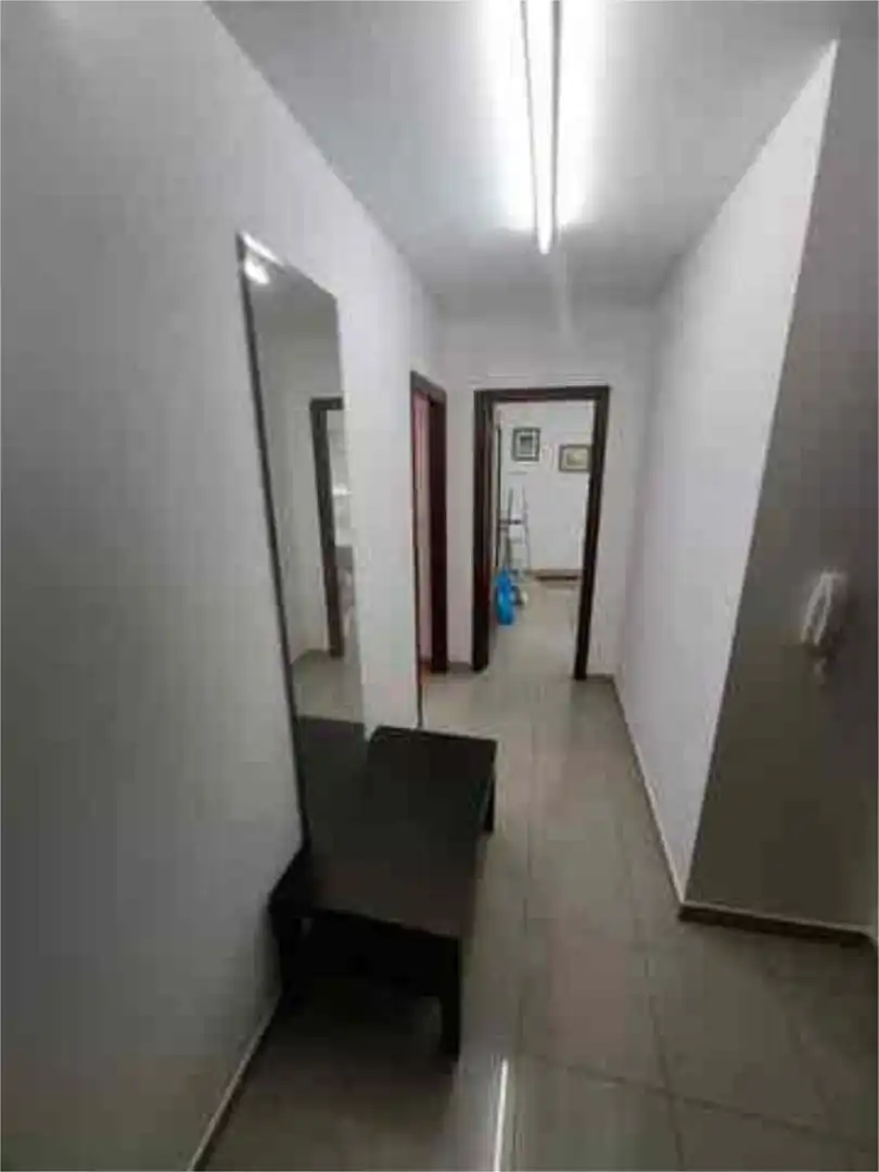 Piso de alquiler en Cee Piso de alquiler en Cee con Calefacción y Amueblado