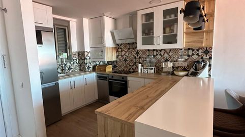 Piso en venta en Carretera Vieja, 35a, La Vera - El Farrobillo - Tosca de Ana María, Santa Úrsula - imagen 4 Foto 4 de Piso en venta en Carretera Vieja, 35a, La Vera - El Farrobillo - Tosca de Ana María, Santa Úrsula