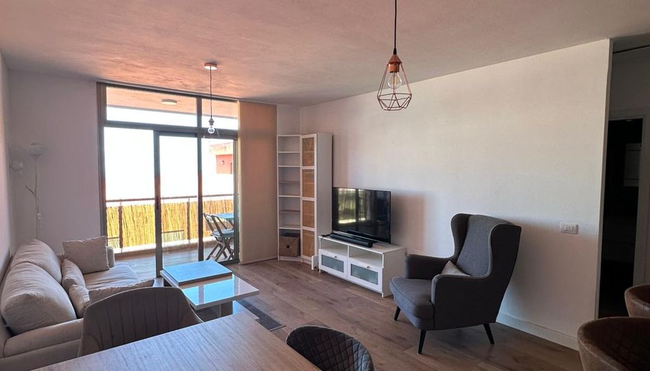 Piso en venta en Carretera Vieja, 35a, La Vera - El Farrobillo - Tosca de Ana María, Santa Úrsula - imagen 1 Foto 1 de Piso en venta en Carretera Vieja, 35a, La Vera - El Farrobillo - Tosca de Ana María, Santa Úrsula