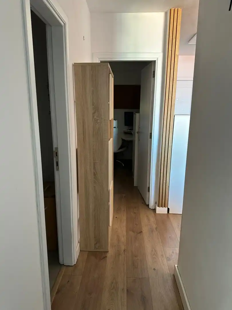 Piso en venta en Carretera Vieja, La Vera - El Farrobillo - Tosca de Ana María Piso en venta en Santa Úrsula con Parquet, Terraza y Trastero