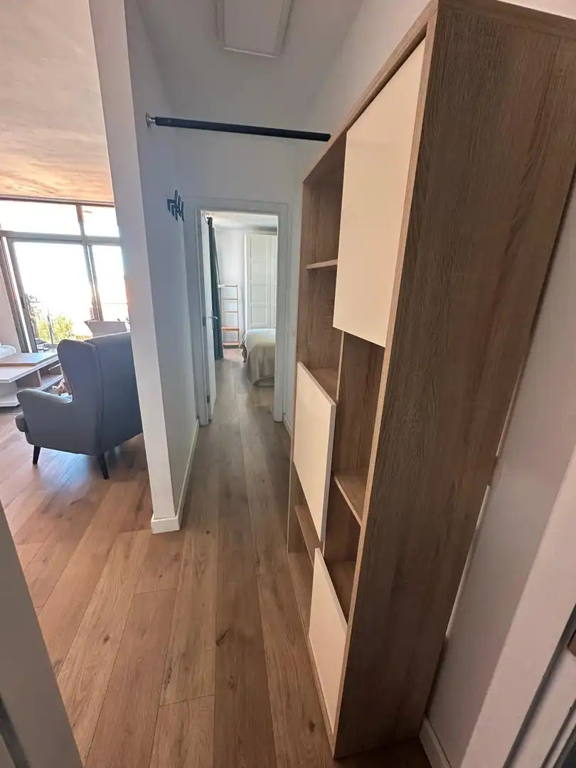 Piso en venta en Carretera Vieja, La Vera - El Farrobillo - Tosca de Ana María Piso en venta en Santa Úrsula con Parquet, Terraza y Trastero