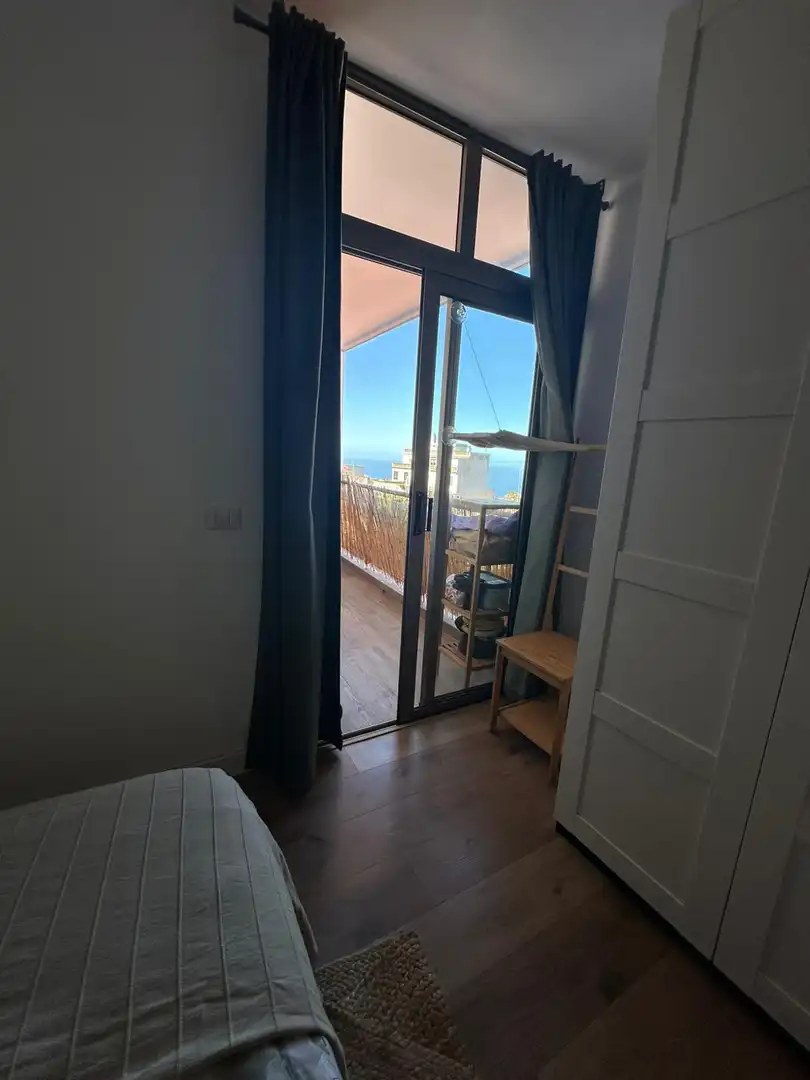 Piso en venta en Carretera Vieja, La Vera - El Farrobillo - Tosca de Ana María Terraza de Piso en venta en Santa Úrsula con Parquet, Terraza y Trastero