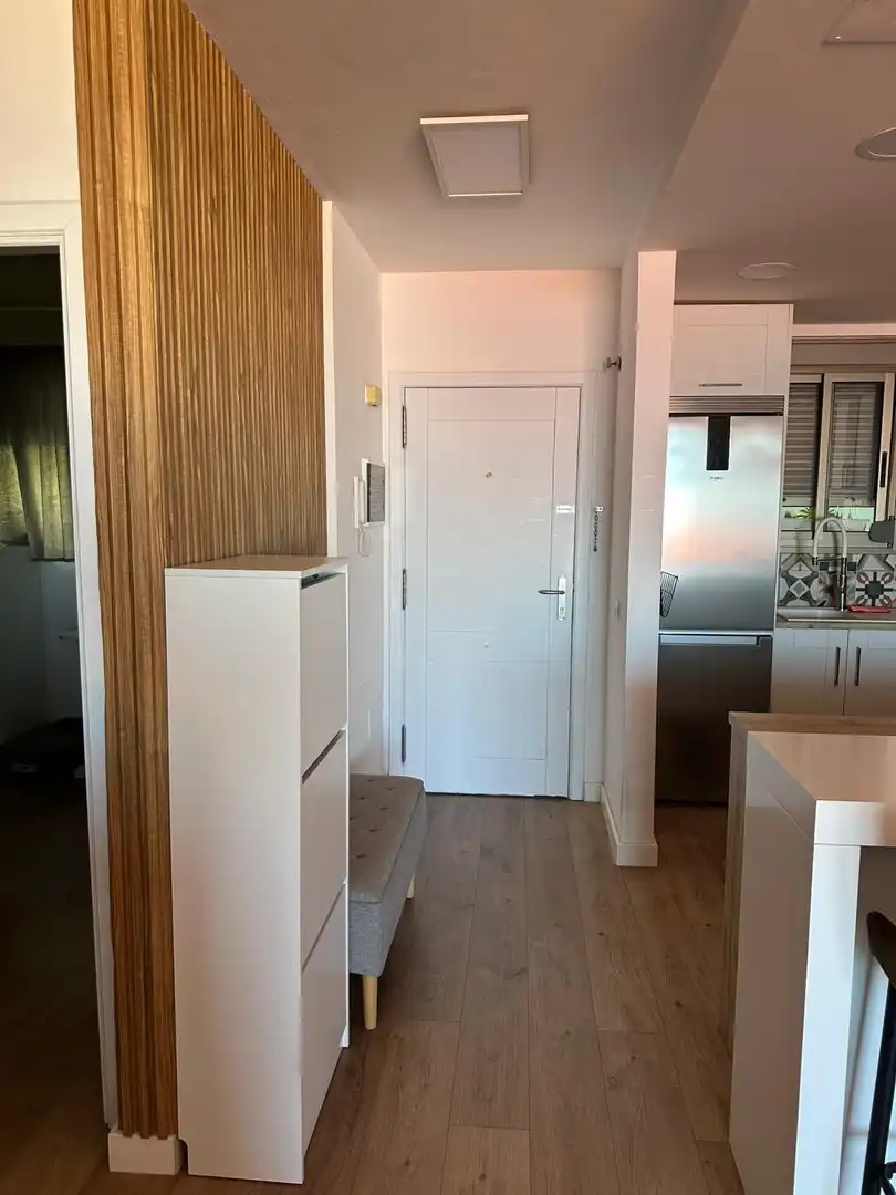 Piso en venta en Carretera Vieja, La Vera - El Farrobillo - Tosca de Ana María Piso en venta en Santa Úrsula con Parquet, Terraza y Trastero
