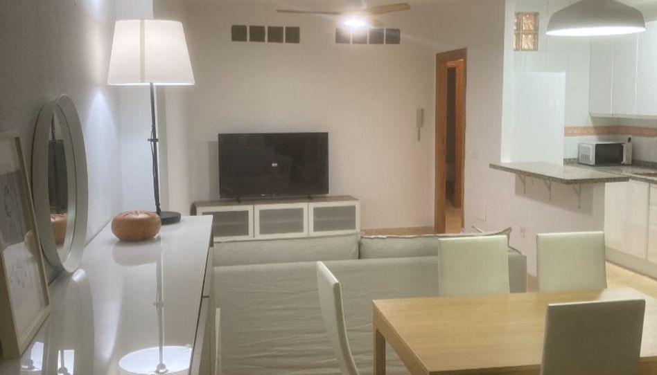 Flat for rent in Calle San Mateo, 25, Viator, Almería - image 1 Photo 1 of Flat for rent in Calle San Mateo, 25, Viator, Almería