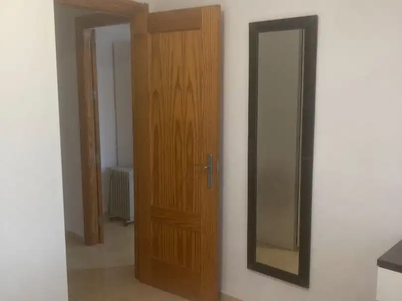 Flat for rent in Calle San Mateo, 25, Viator Flat for rent in Viator with Terrace and Furnished