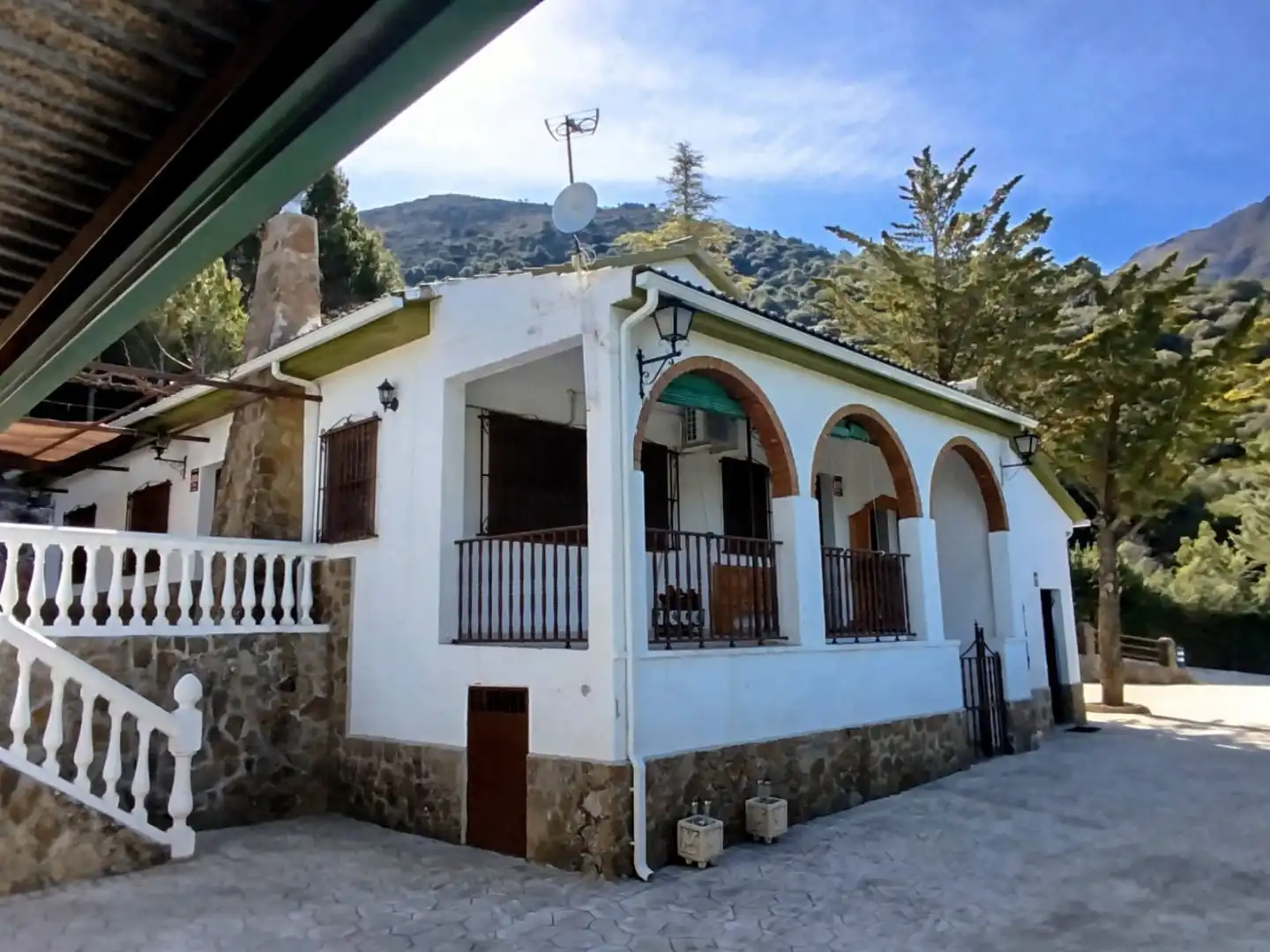 Houses for sale in Cuesta Catena, 22, Los Villares Houses for sale in Cuesta Catena, 22, Los Villares