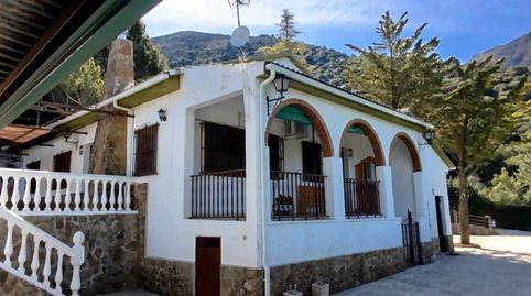 Houses for sale in Cuesta Catena, 22, Los Villares, Jaén - image 2 Photo 2 of Houses for sale in Cuesta Catena, 22, Los Villares, Jaén