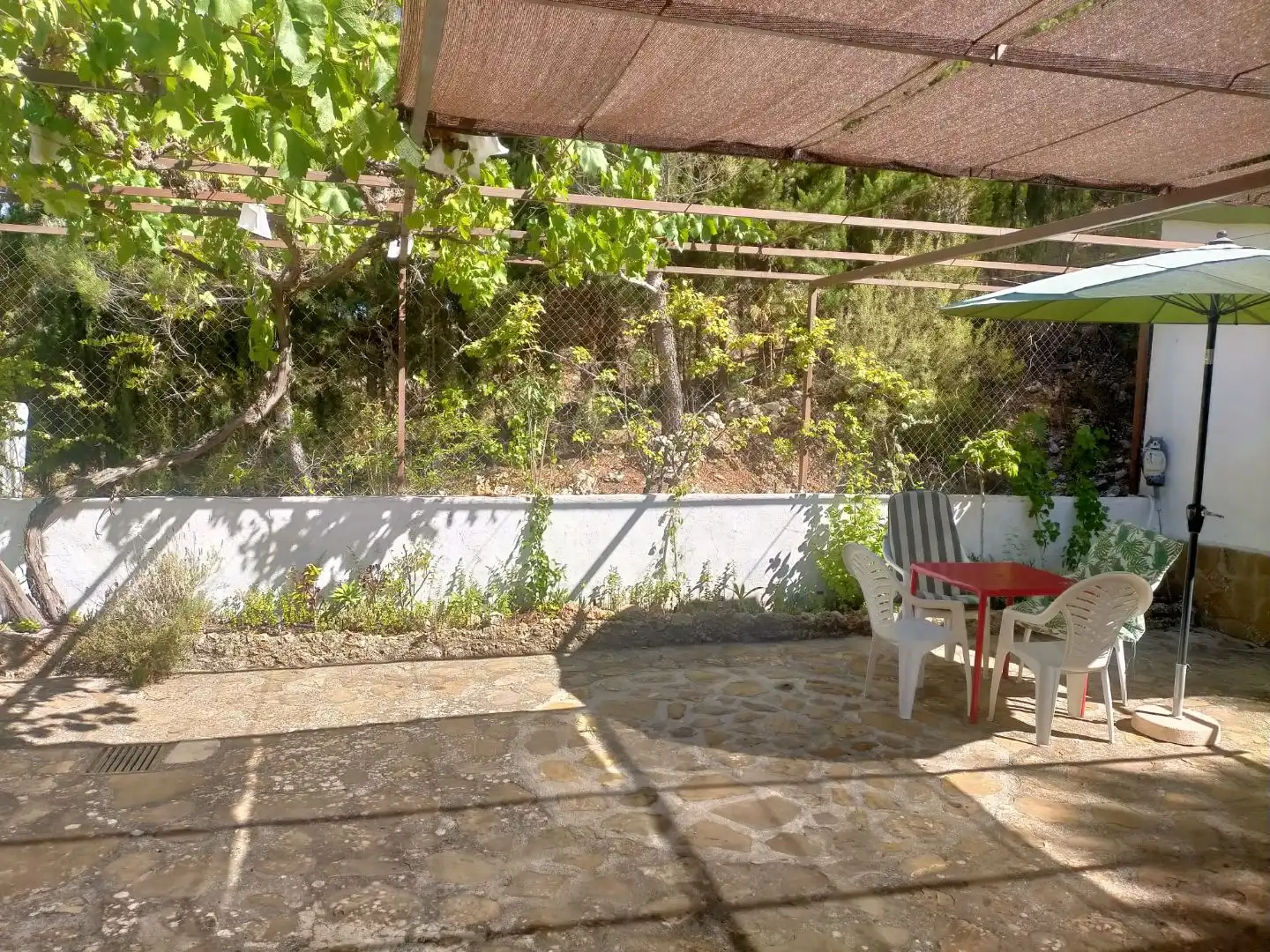 Houses for sale in Cuesta Catena, 22, Los Villares Houses for sale in Cuesta Catena, 22, Los Villares