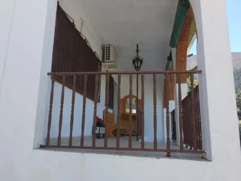 Houses for sale in Cuesta Catena, 22, Los Villares Houses for sale in Cuesta Catena, 22, Los Villares
