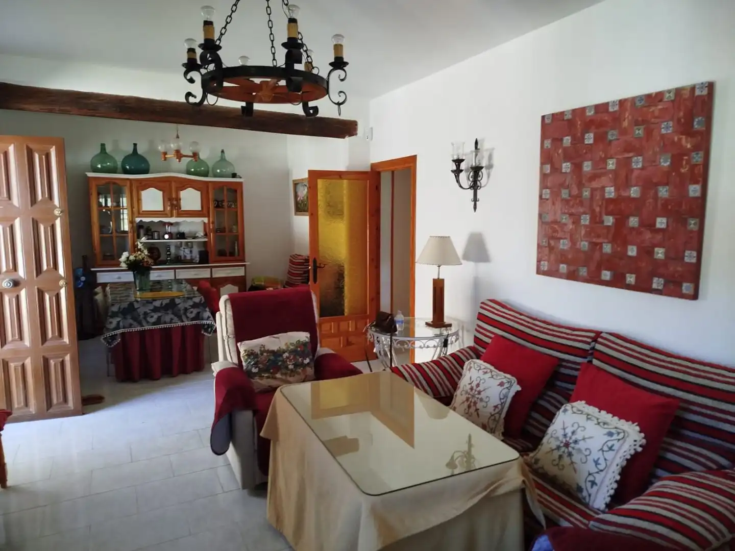 Houses for sale in Cuesta Catena, 22, Los Villares Houses for sale in Cuesta Catena, 22, Los Villares
