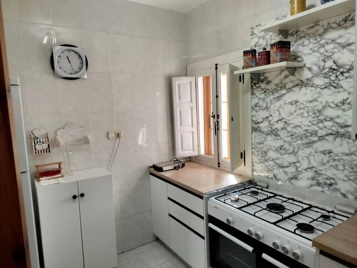 Houses for sale in Cuesta Catena, 22, Los Villares Houses for sale in Cuesta Catena, 22, Los Villares